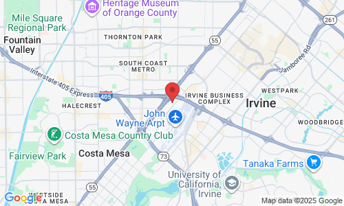 3197 Red Hill Ave Suite A, Costa Mesa, CA 92626, USA