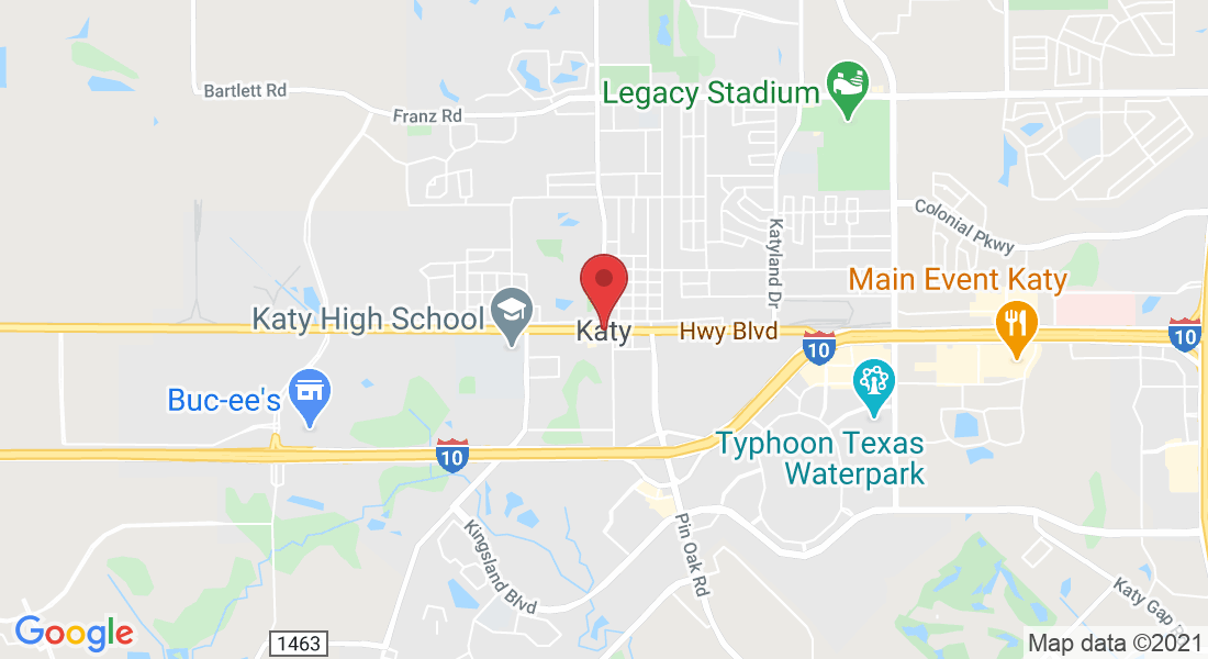 Katy, TX, USA