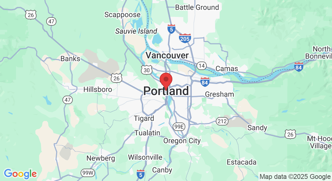 Portland, OR, USA