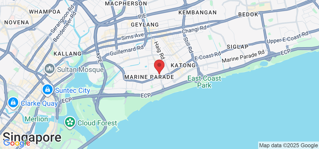 372 Tanjong Katong Rd, Singapore 437129
