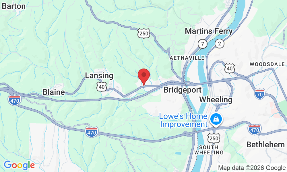 920 National Rd, Bridgeport, OH 43912, USA