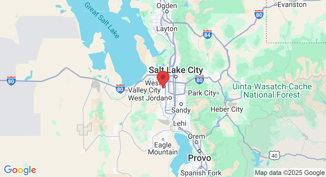 4320 S 4755 W, West Valley City, UT 84120, USA