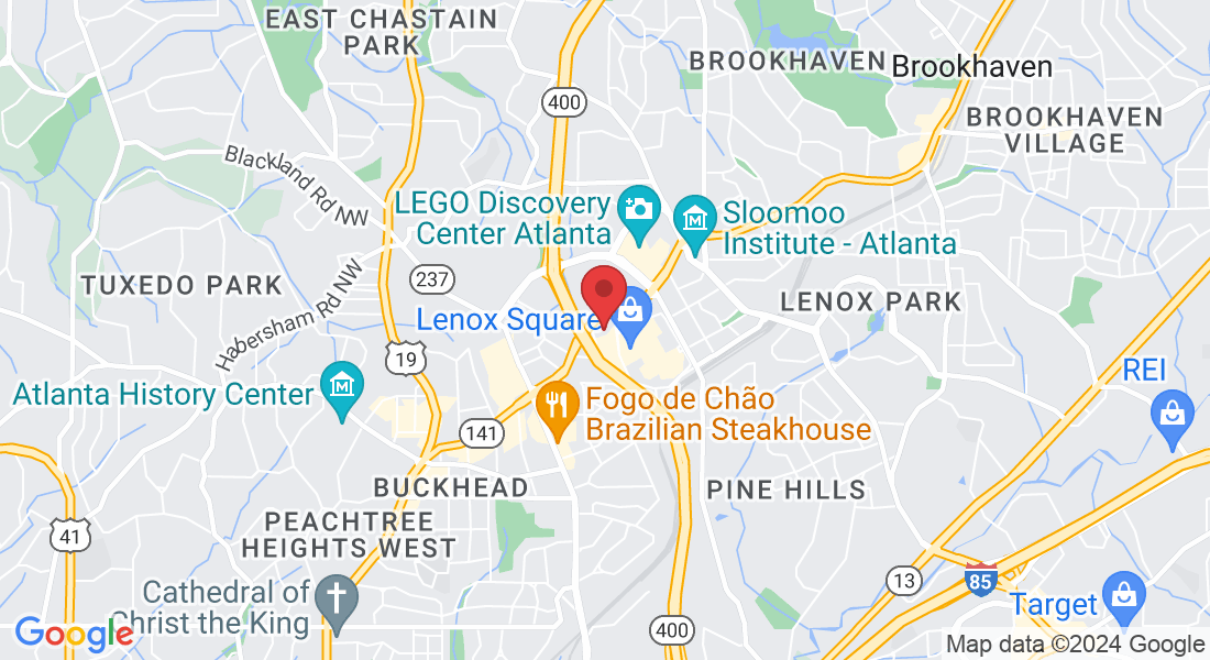 3379 Peachtree Rd NE suite 655, Atlanta, GA 30326, USA