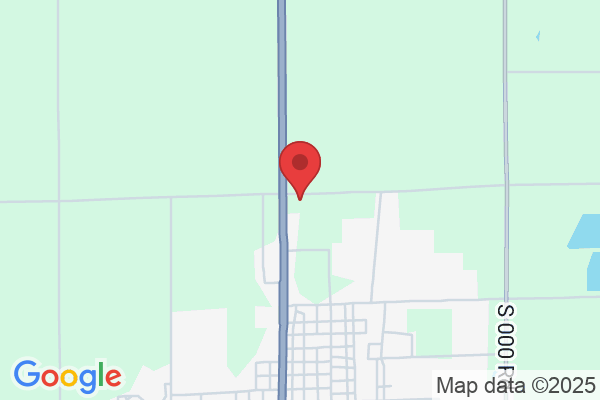 932 W 500 S, Berne, IN 46711, USA