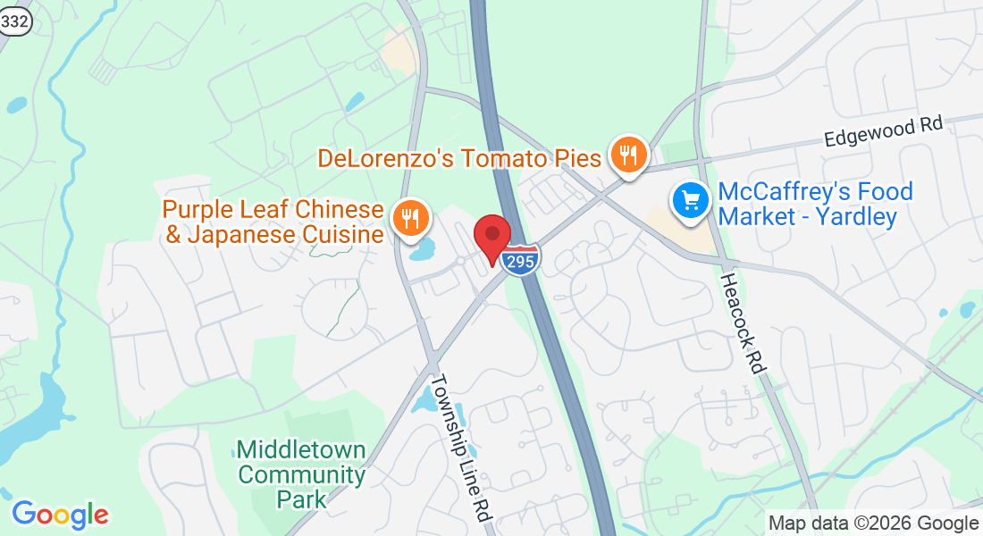 808 Floral Vale Blvd, Yardley, PA 19067, USA