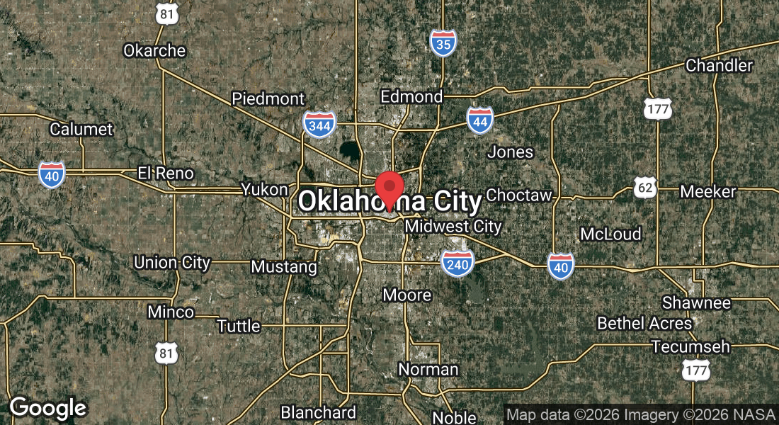 Oklahoma City, OK, USA