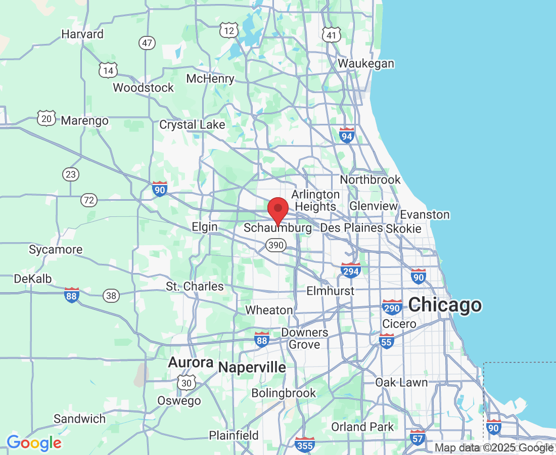 Schaumburg, IL, USA