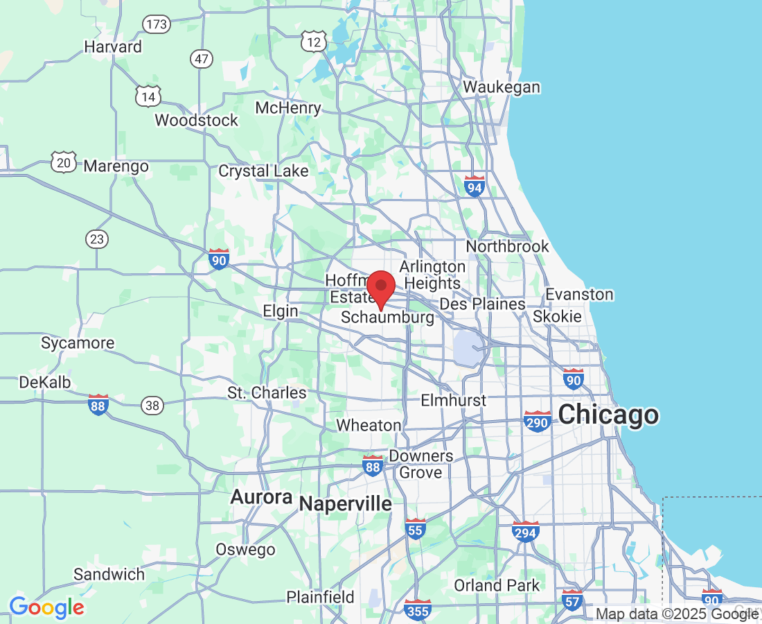 Schaumburg, IL, USA