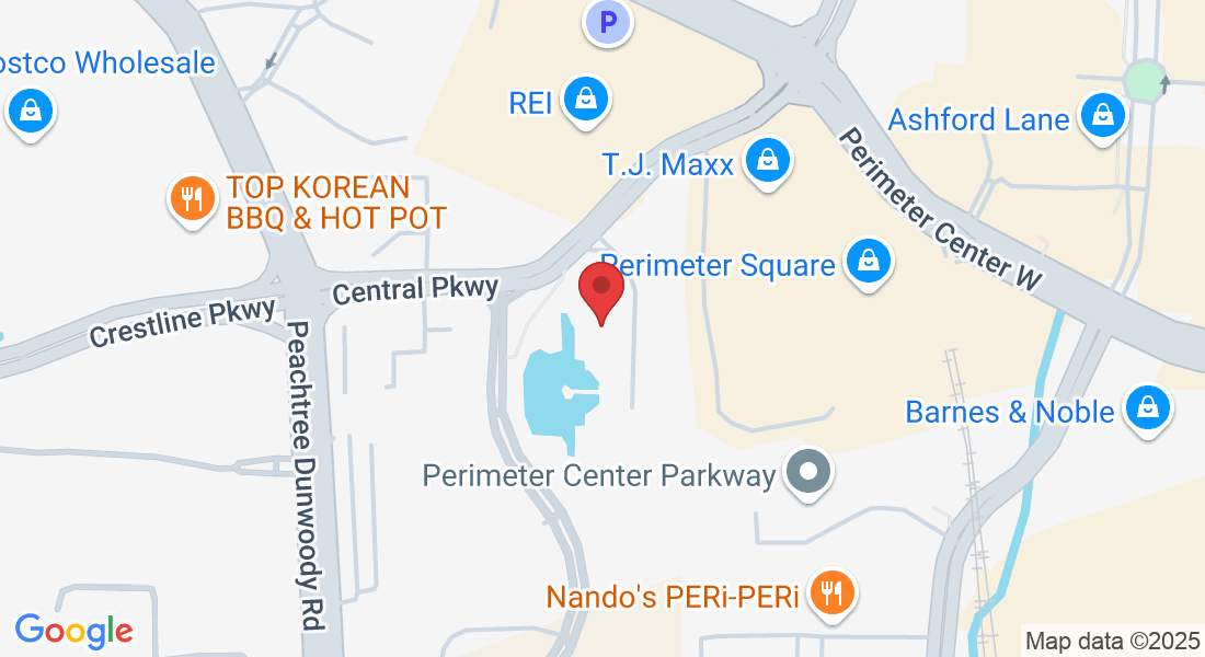 7000 Central Pkwy, Sandy Springs, GA 30328, USA