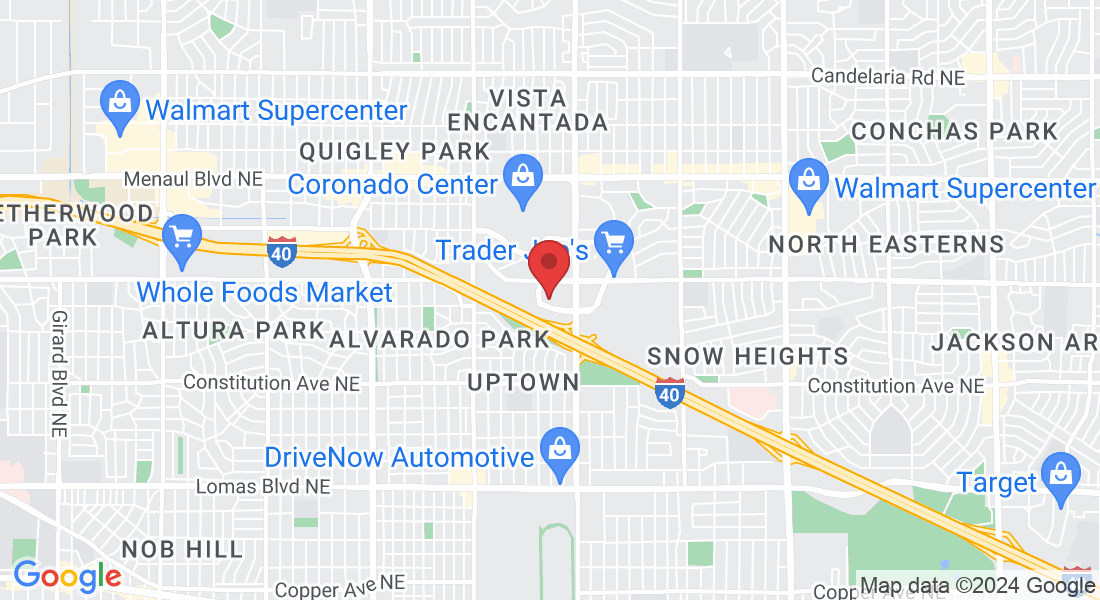 6565 Americas Pkwy, Albuquerque, NM 87110, USA