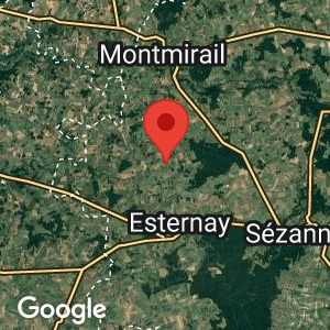 17b Rue de l'Église, 51310 Champguyon, France