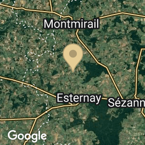 17b Rue de l'Église, 51310 Champguyon, France