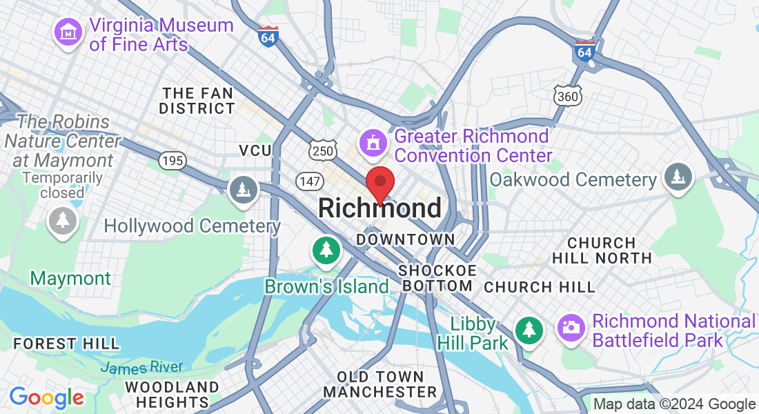 Richmond, VA, USA