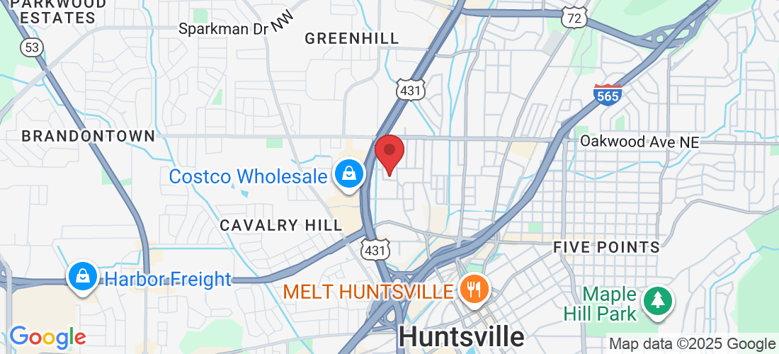 704a Arcadia Cir NW, Huntsville, AL 35801, USA