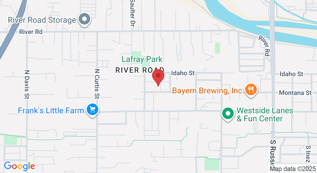 1920 Montana St, Missoula, MT 59801, USA