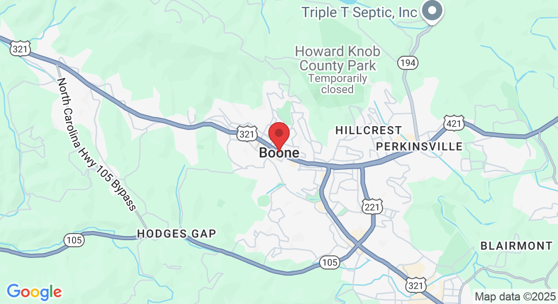 Boone, NC, USA