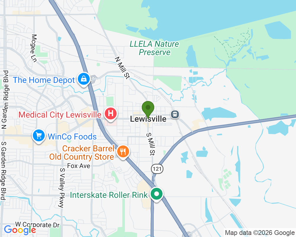 Lewisville, Texas, EE. UU.