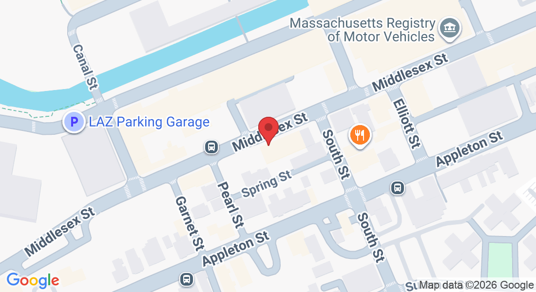 210-12 Middlesex St, Lowell, MA 01852, USA