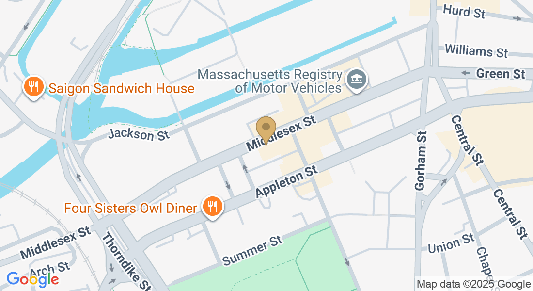 210-12 Middlesex St, Lowell, MA 01852, USA