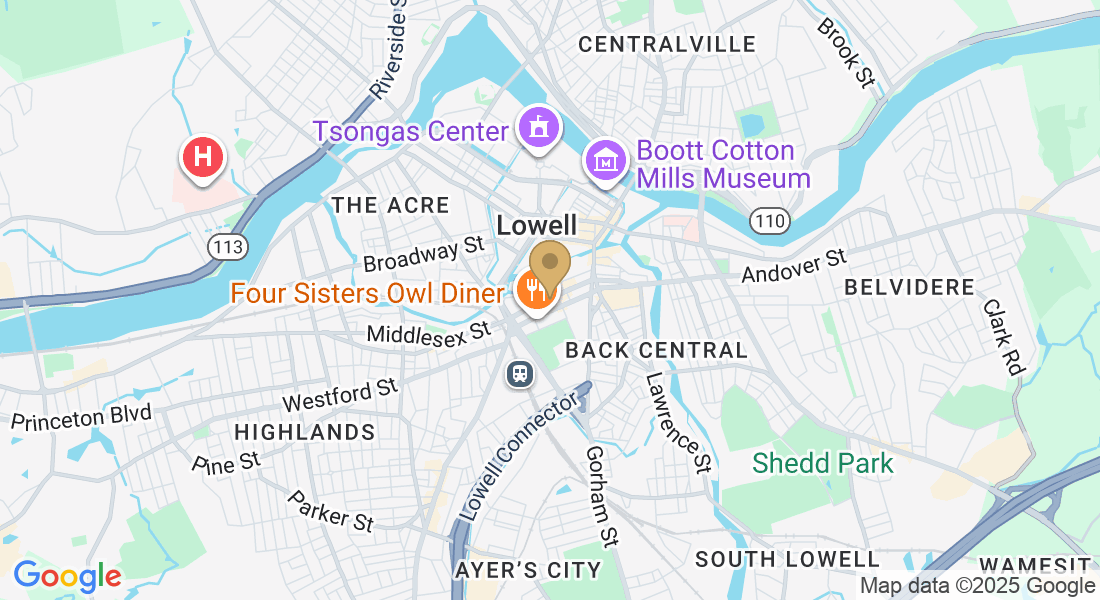 210-12 Middlesex St, Lowell, MA 01852, USA