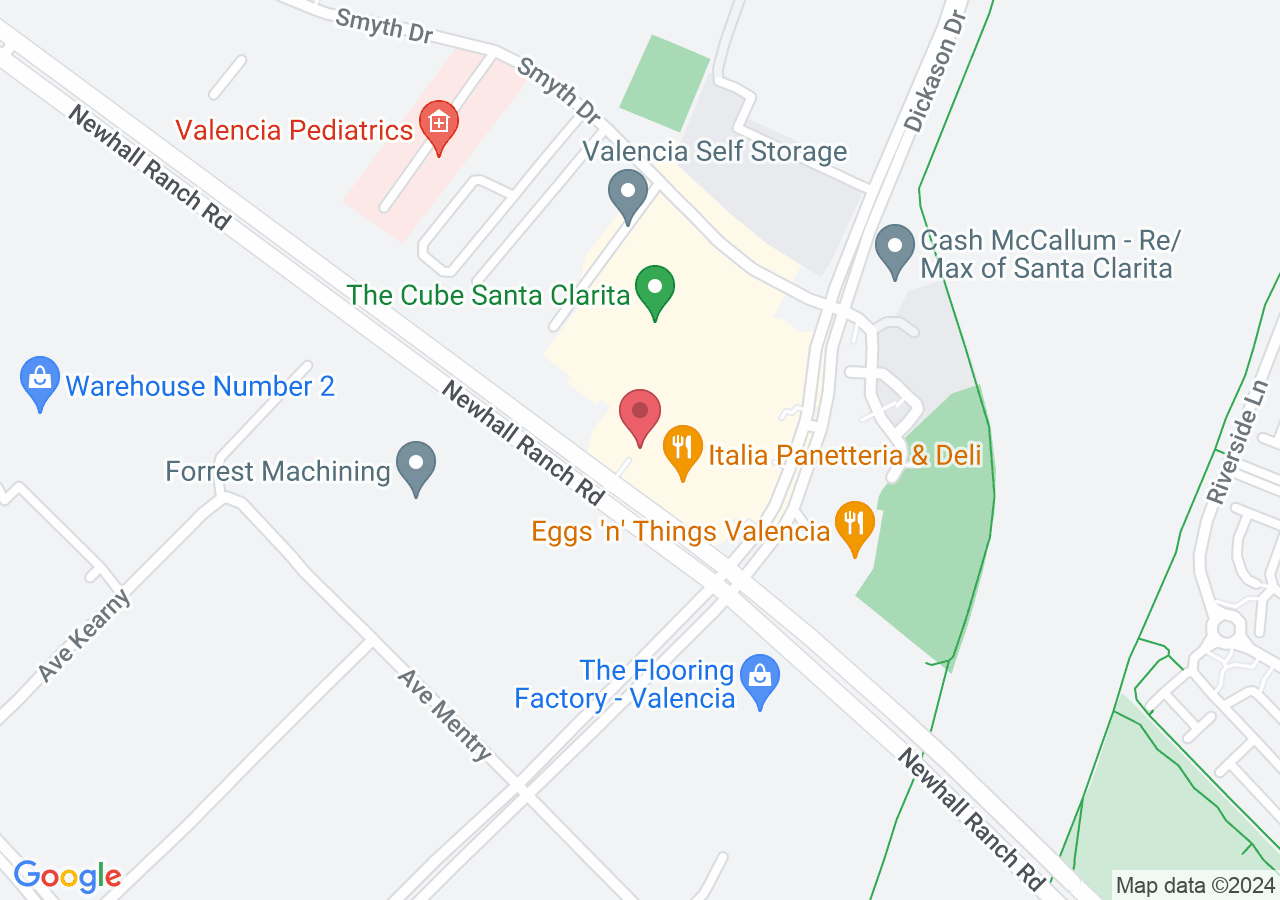 27674 Newhall Ranch Rd C85, Valencia, CA 91355, USA