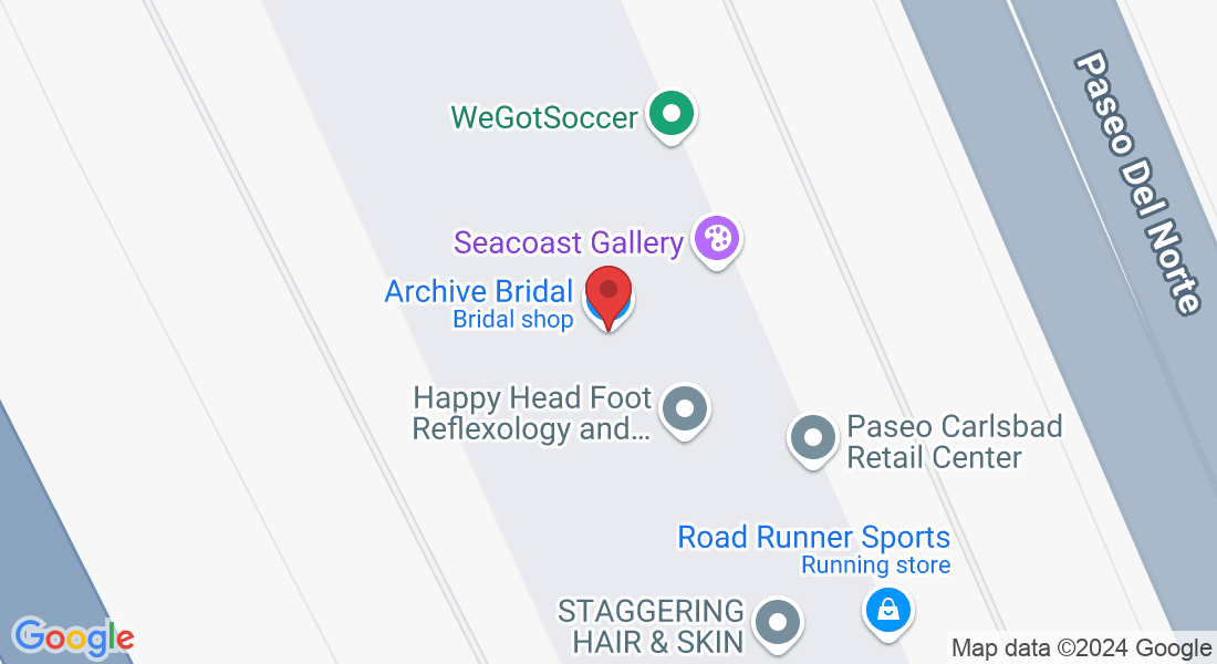 5617 Paseo Del Norte ste 200, Carlsbad, CA 92008, USA