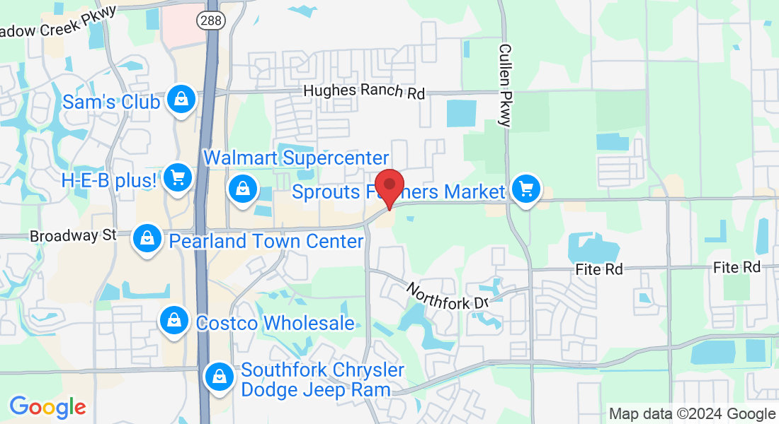 9330 Broadway St, Pearland, TX 77584, USA