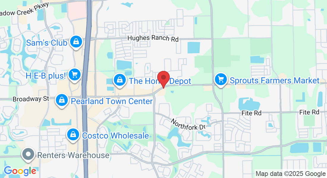 9330 Broadway St ste 404, Pearland, TX 77584, USA