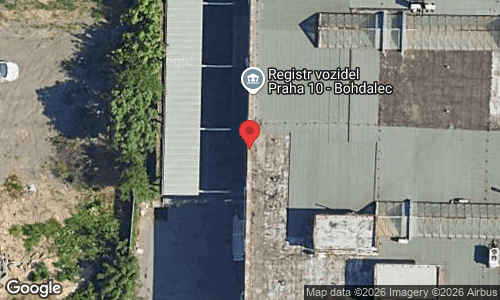 Nad Vršovskou horou 88 /4, 101 00 Praha 10, Česko