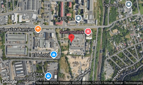 Nad Vršovskou horou 88 /4, 101 00 Praha 10, Česko