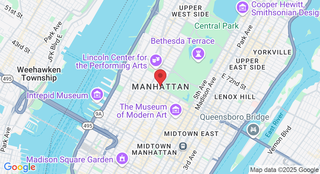 Manhattan, New York, NY, USA