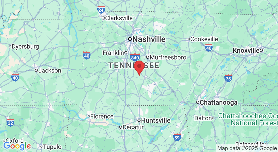 Tennessee, USA
