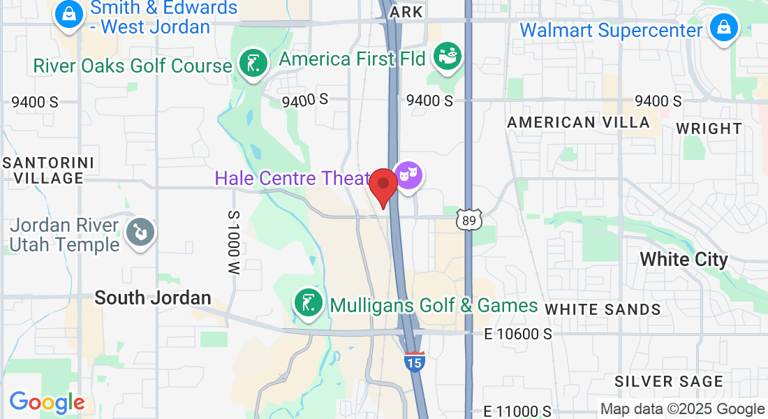 9980 S 300 W suite 300, Sandy, UT 84070, EE. UU.