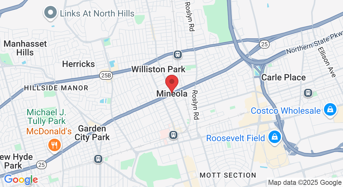 Mineola, NY, USA