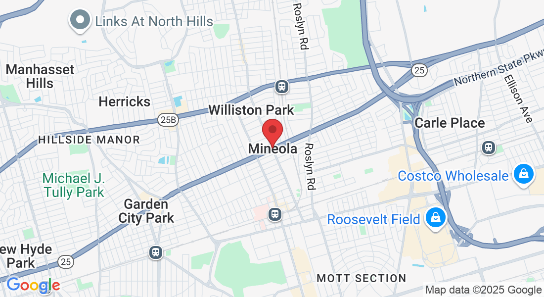 Mineola, NY, USA