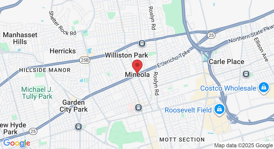 Mineola, NY, USA