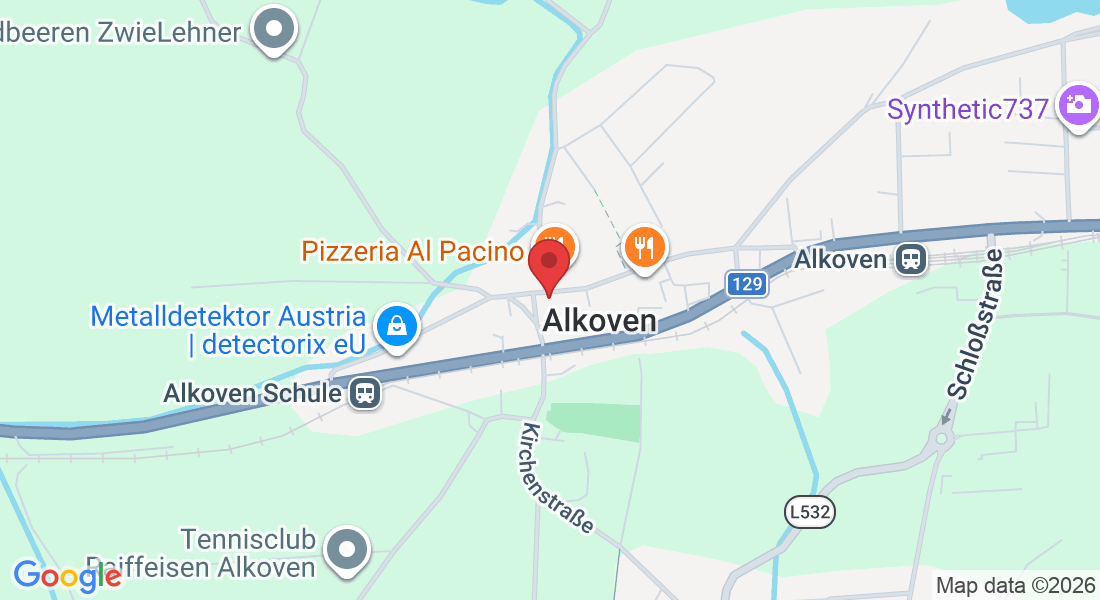 Alte Hauptstraße 17, 4072 Alkoven, Österreich