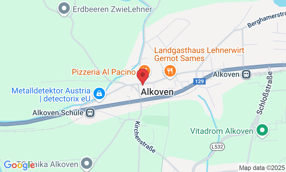 Alte Hauptstraße 17, 4072 Alkoven, Österreich