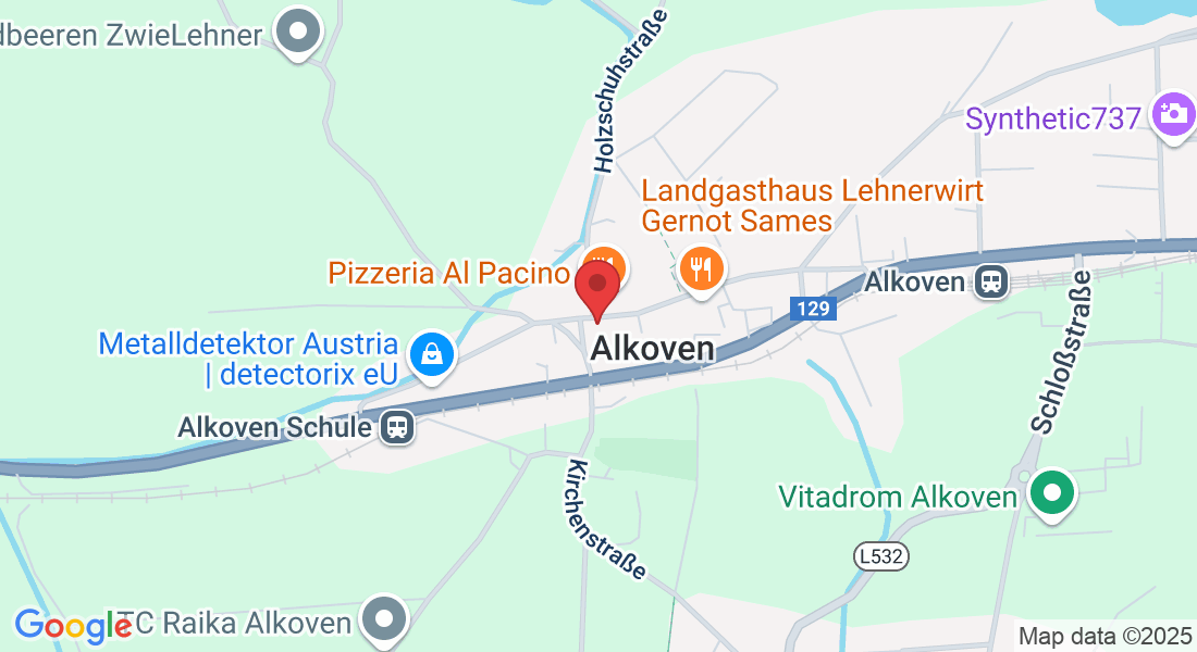Alte Hauptstraße 17, 4072 Alkoven, Österreich