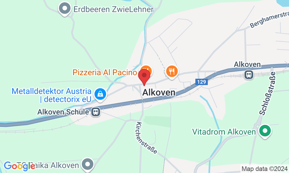 Alte Hauptstraße 17, 4072 Alkoven, Österreich