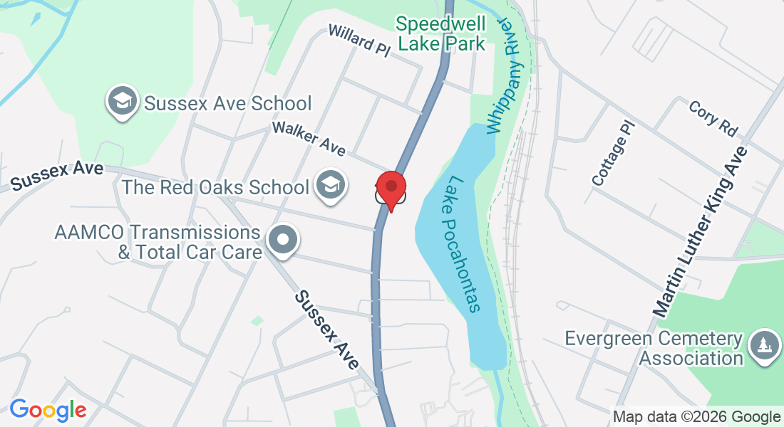 237 Speedwell Ave, Morristown, NJ 07960, USA