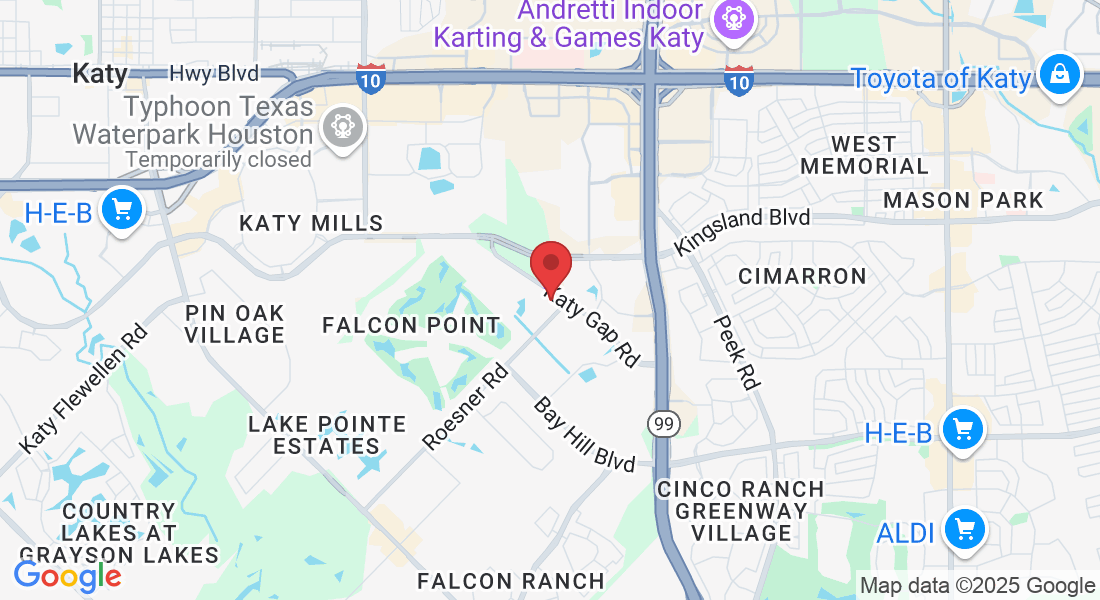 1526 Katy Gap Rd unit 404, Katy, TX 77494, USA