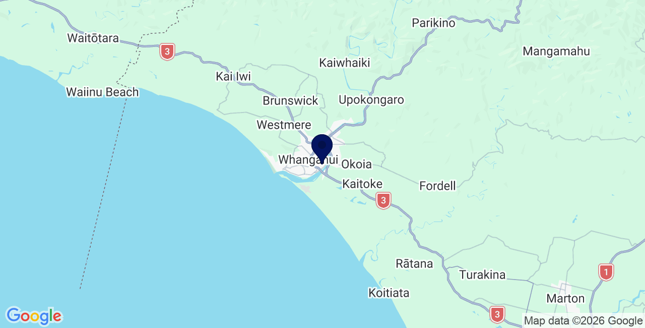 176 Ridgway Street, Gonville, Whanganui 4500, New Zealand