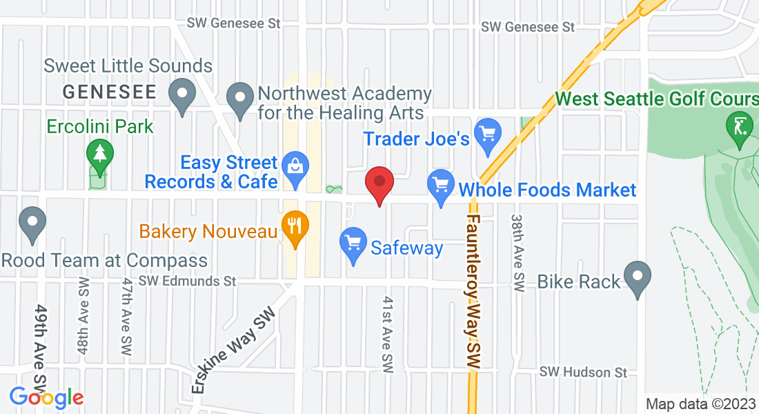 4700 42nd Ave SW Suite 535, Seattle, WA 98116, USA