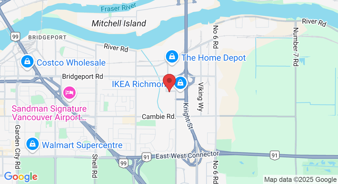 12840 Bathgate Way, Richmond, BC V6V 1Z4, Canada