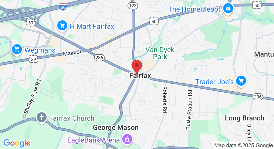 Fairfax, VA, USA