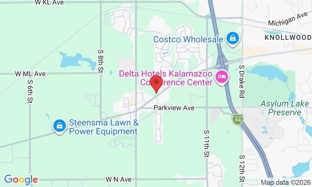 6220 Stadium Dr, Kalamazoo, MI 49009, USA
