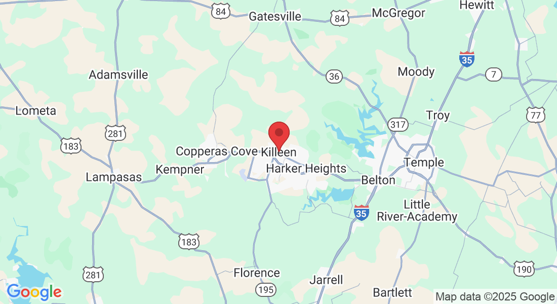 Killeen, TX, USA