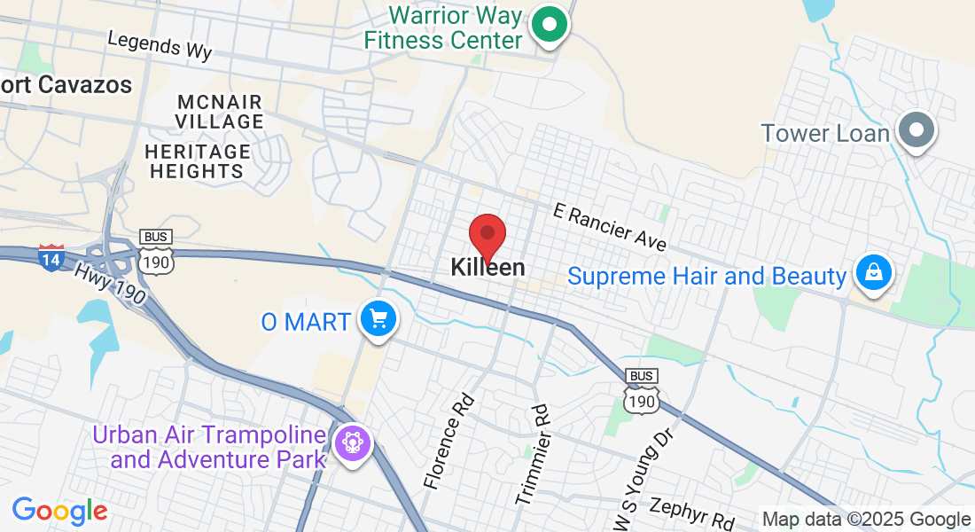 Killeen, TX, USA