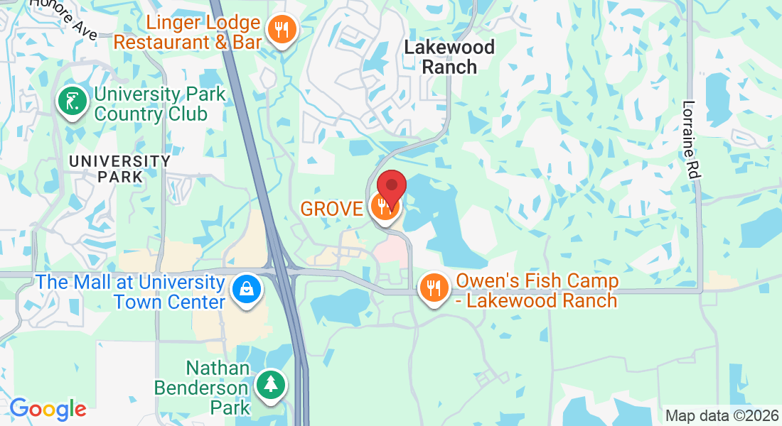 8120 Lakewood Main St suite b101, Bradenton, FL 34202, USA